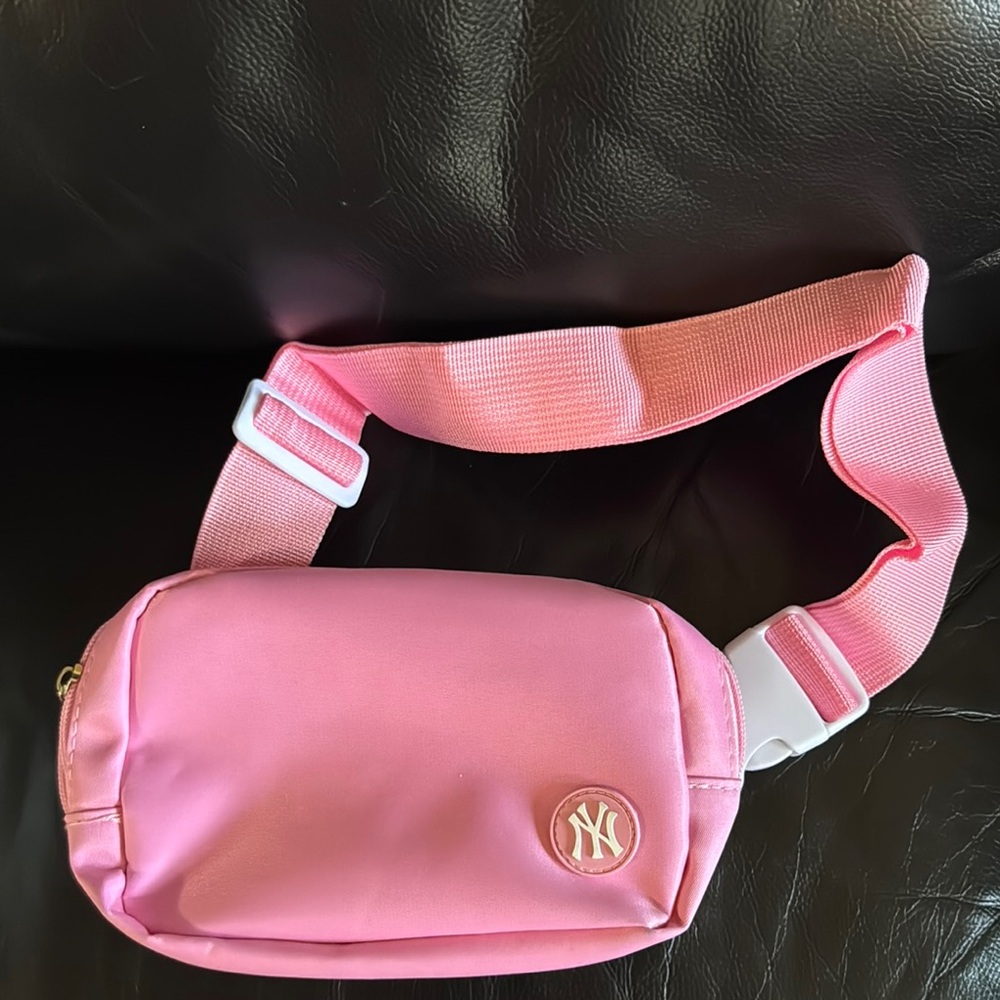 New York Yankees Fanny Pack